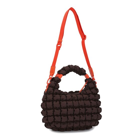 LES VISIONNAIRES Unio Kitzbuehel S Borsa a tracolla S 34.5 cm