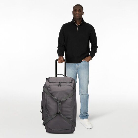 American Tourister City Racer 2 ruote Borsa da viaggio L 42 cm