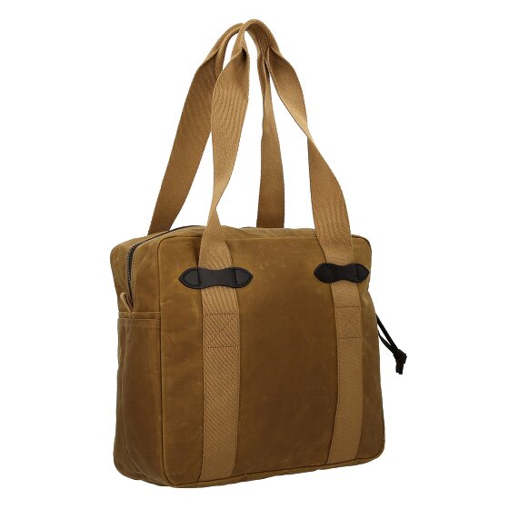 Filson Tin Cloth Borsa a tracolla 38 cm