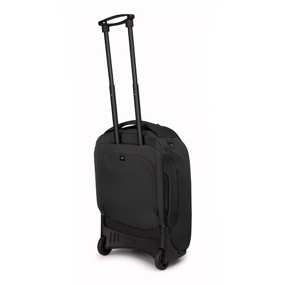 Osprey Sojourn 45 2 ruote Borsa da viaggio 60 cm