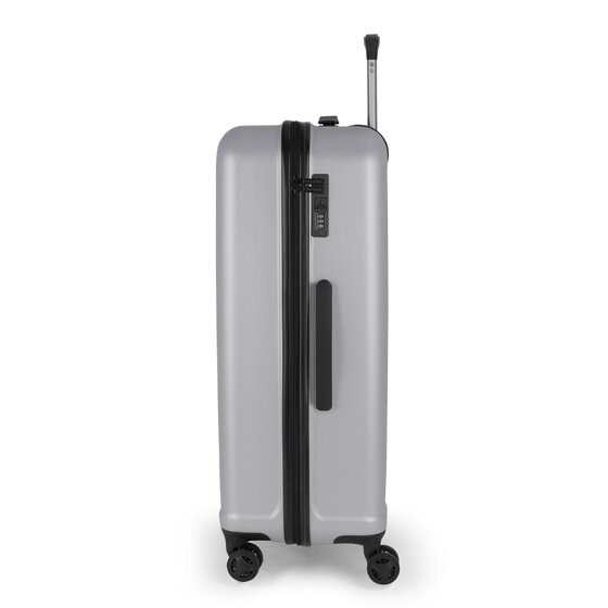 Gabol Carrello a 4 ruote 76 cm