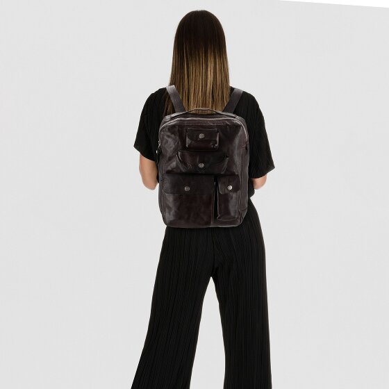 Campomaggi Pino Zaino da giorno Pelle 39.5 cm