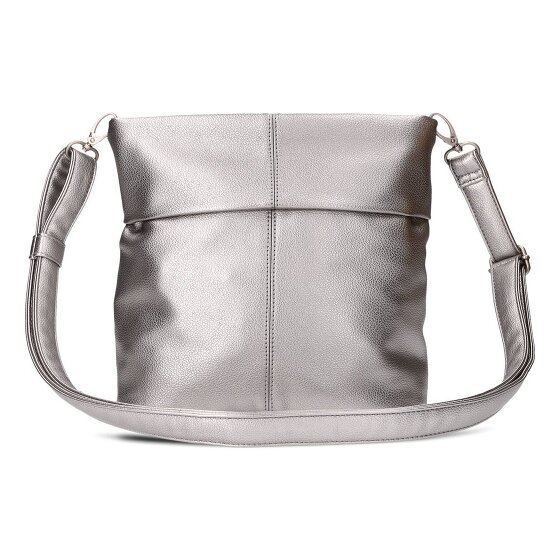 Zwei Mademoiselle.M Borsa a spalla 25 cm