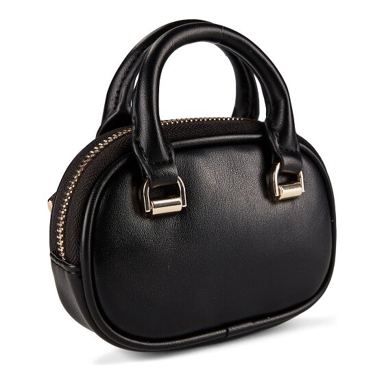 Guess Etichetta per borsa in pelle 13 cm