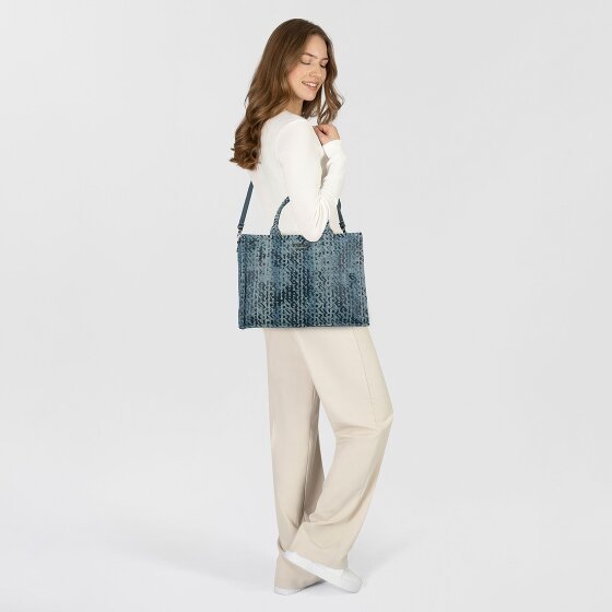 Replay Borsa shopper 40 cm