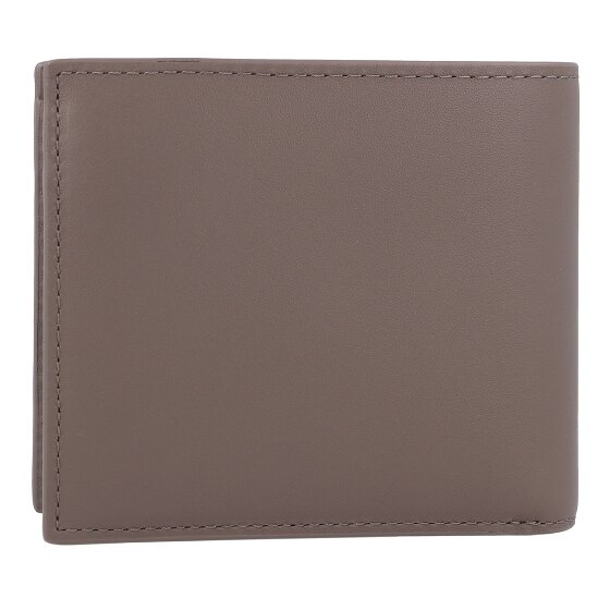 Lacoste Core Essentials FG Portafoglio Pelle 11 cm