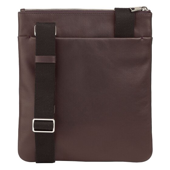 DuDu Panay Borsa a tracolla Pelle 24 cm