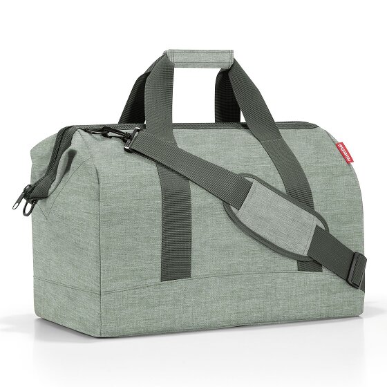 reisenthel Borsa da viaggio Allrounder L Weekender 48 cm reisenthel Borsa da viaggio Allrounder L Weekender 48 cm