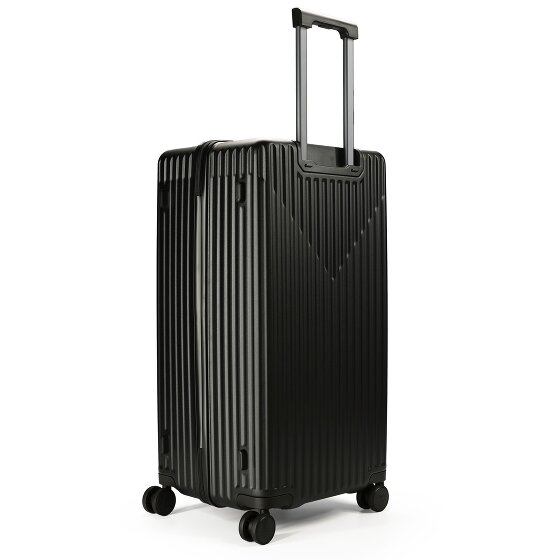 Guess Olbia 4 ruote Carrello 80 cm