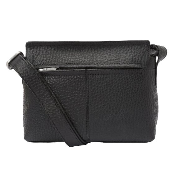 Voi Hirsch Borsa a tracolla Pelle 22.5 cm