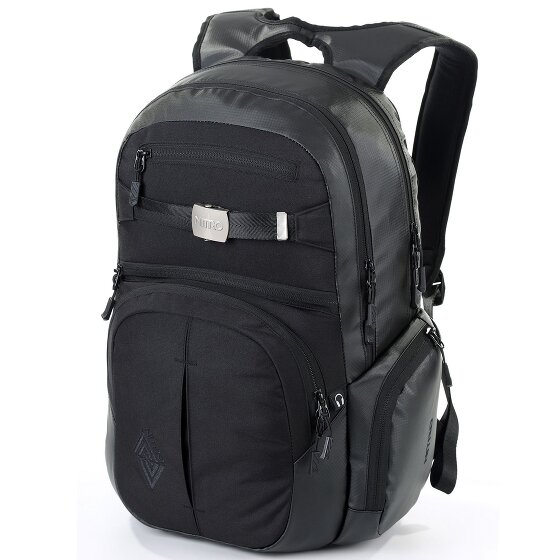 NITRO Zaino Hero Zaino 52 cm scomparto per laptop