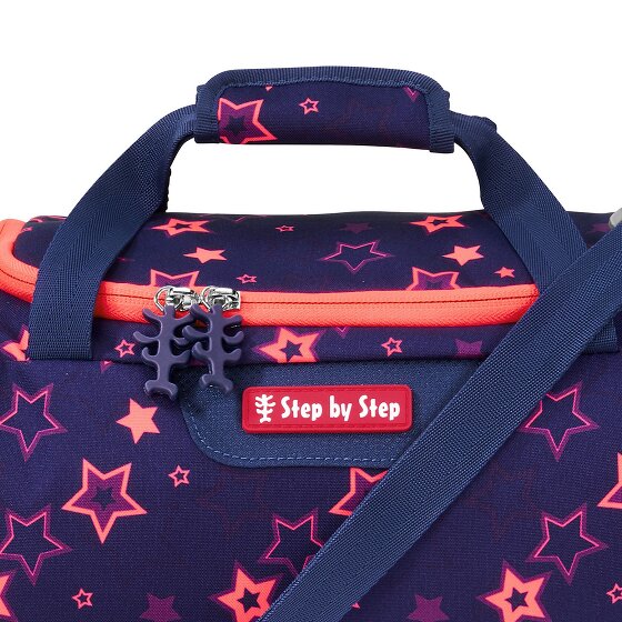 Step by Step Borsa sportiva 36 cm