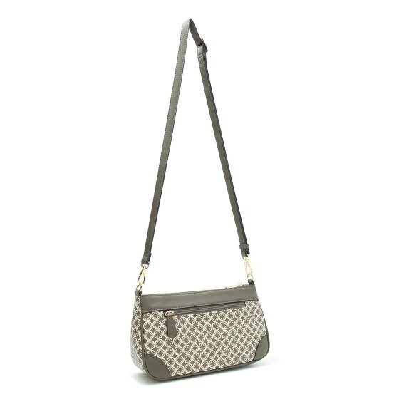 L.Credi Pia Borsa a tracolla 25.5 cm