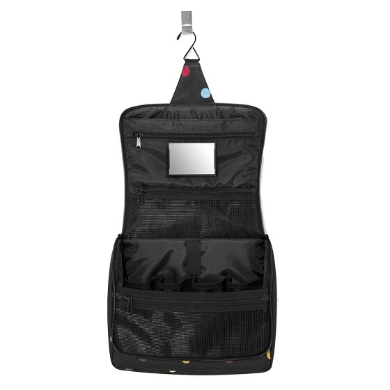 reisenthel Toiletbag Xl Borsa da toilette 28 cm