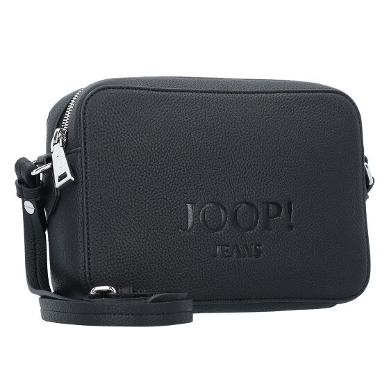 Joop! Jeans Lettera 1.0 Borsa a tracolla Pelle 22 cm