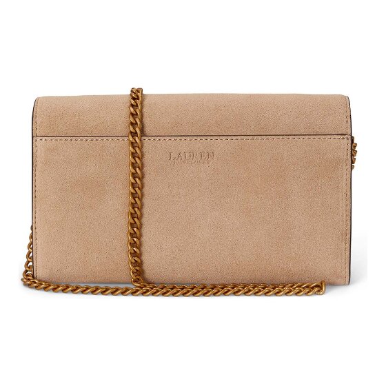 Lauren Ralph Lauren Adair Pochette Vera Pelle 20.5 cm