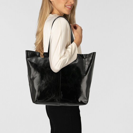 Liebeskind Rive Borsa shopper Pelle 54 cm
