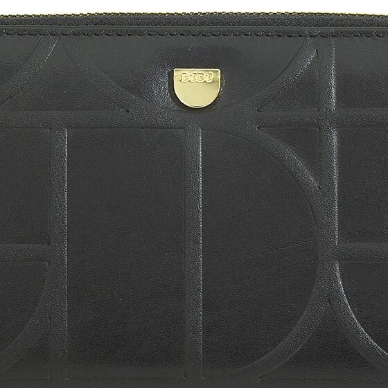 DuDu Up Portafoglio Protezione RFID Pelle 20 cm
