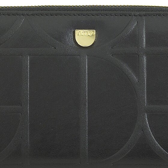DuDu Up Portafoglio Protezione RFID Pelle 20 cm