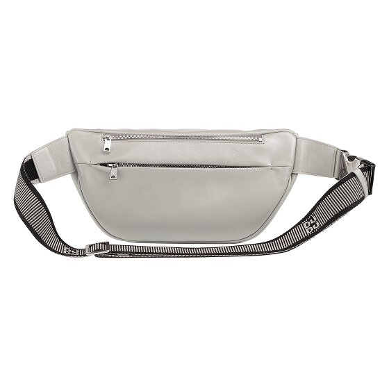 DuDu Tenerife Marsupio Vera Pelle 31 cm