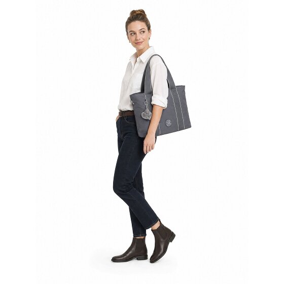 Kipling Basic Minta L Borsa shopper 44 cm