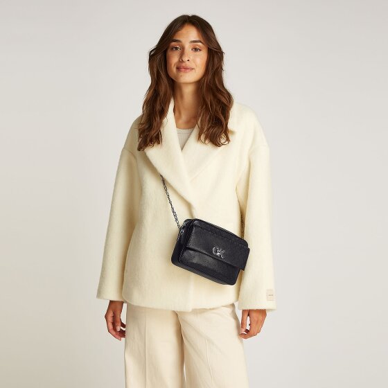 Calvin Klein Re-Lock Borsa a tracolla 21 cm