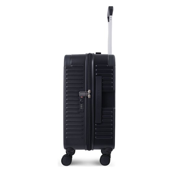 Hedgren Raku 4 ruote Trolley cabina S 55 cm