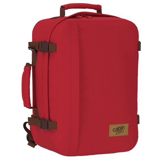 Cabin Zero Zaino cabina Classic 36L Zaino 45 cm
