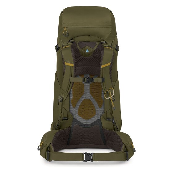 Osprey Kestrel 58 Zaino da trekking S-M 82 cm