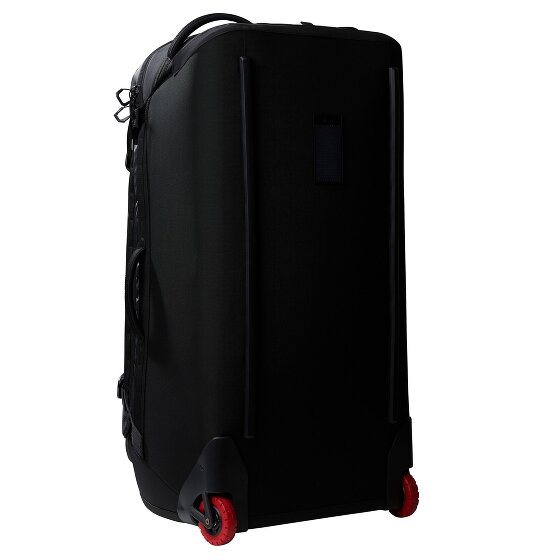 The North Face Base Camp 36 2 ruote Borsa da viaggio 92 cm