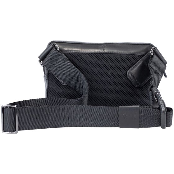 Joop! Cerratano Emir Marsupio Pelle 21 cm