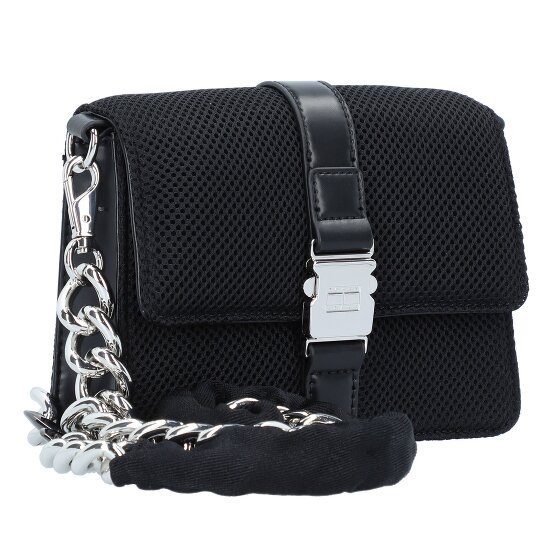 Tommy Hilfiger Jeans TJW Item Borsa a tracolla 18 cm Tommy Hilfiger Jeans TJW Item Borsa a tracolla 18 cm
