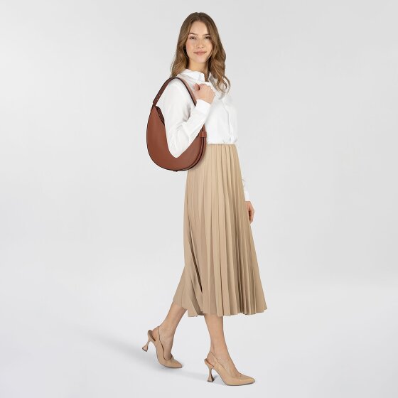 Lauren Ralph Lauren Tasha Borsa a tracolla Pelle 32 cm