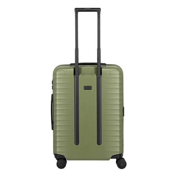 Titan Upgrade 4 ruote Carrello M 65 cm