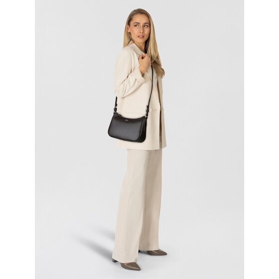 Boss Numah Borsa a tracolla Pelle 19 cm