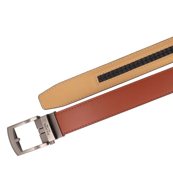 Picard Belt 7 Cintura Pelle