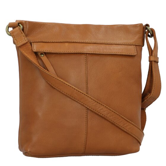 Greenburry Colombiana Borsa a tracolla Pelle 25 cm