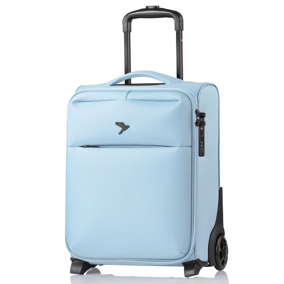 Pack Easy Easytrip 2 ruote Carrello della cabina 45 cm