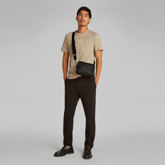 Calvin Klein CK Mixmedia Borsa a tracolla 22 cm