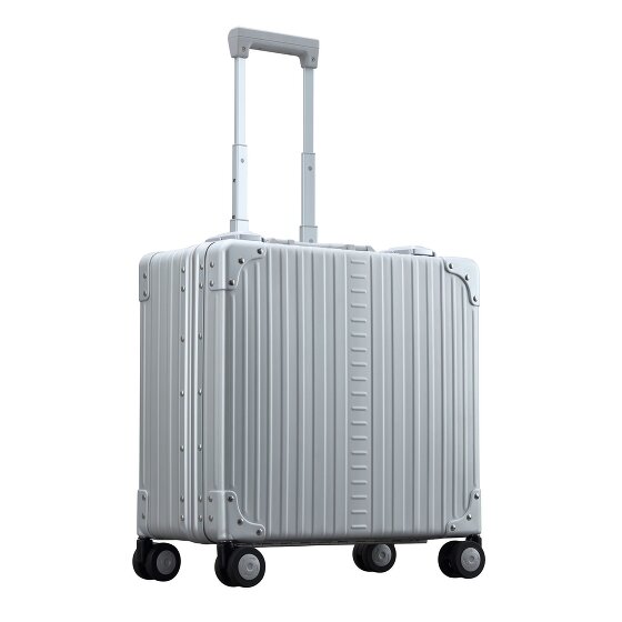 Aleon Trolley business Deluxe a 4 ruote 45 cm