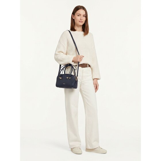 Furla Poppy Borsetta Vera Pelle 20 cm