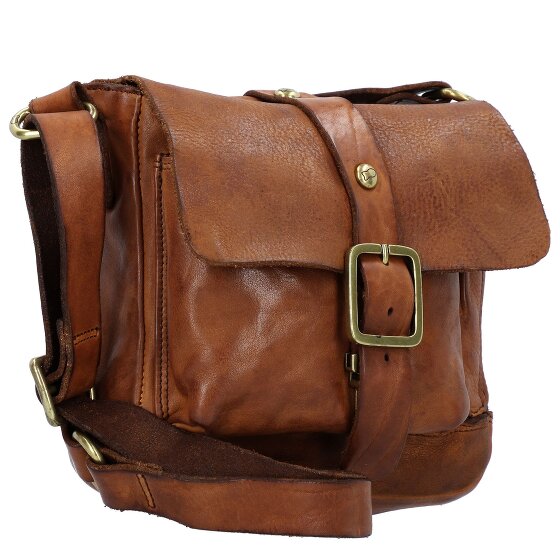 Campomaggi Garofano Borsa a tracolla Pelle 22 cm