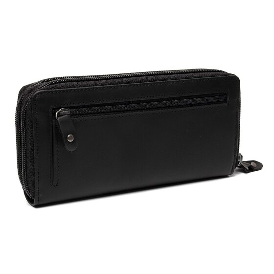 The Chesterfield Brand Hadley Portafoglio Protezione RFID Pelle 19 cm