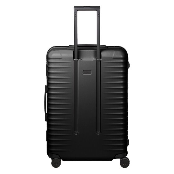 Titan Overseas 4 ruote Carrello L 75 cm
