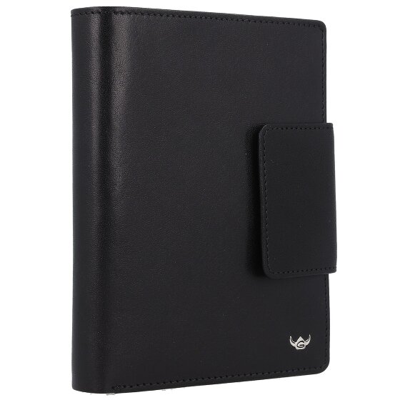 Golden Head Portafoglio Colorado RFID in pelle 14,5 cm