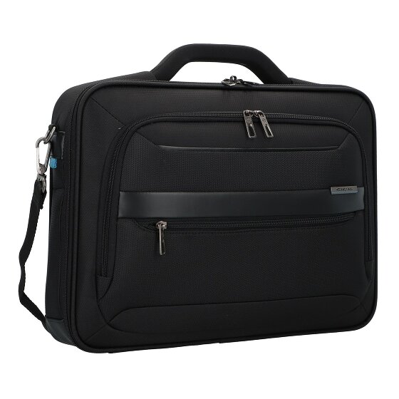 Samsonite Vectura Evo Briefcase 41 cm scomparto per laptop