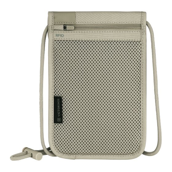 Victorinox Travel Essentials Custodia per passaporto 14 cm