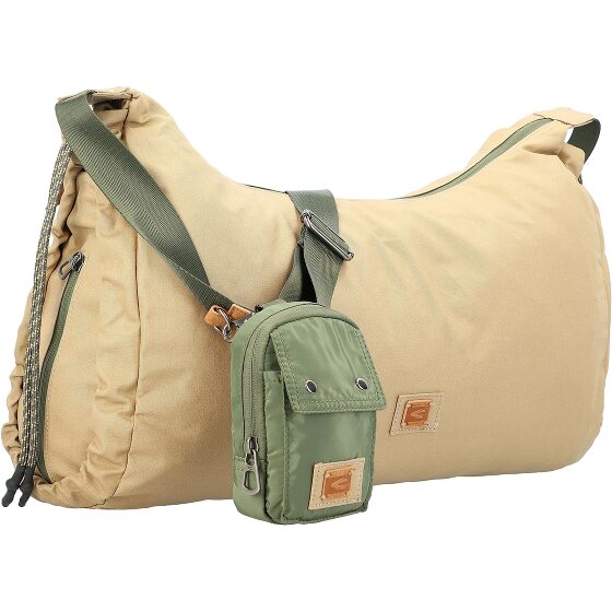 camel active Borsa a tracolla Laona 47 cm