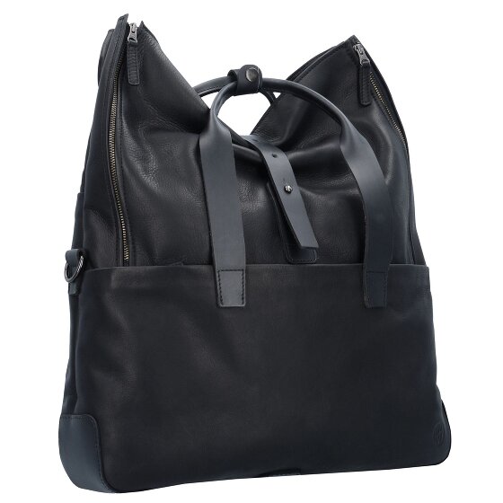 Harold's Mount Ivy Cartella in pelle 38 cm Scomparto per laptop