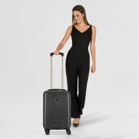 Guess Jesco 4 ruote Carrello della cabina 54 cm